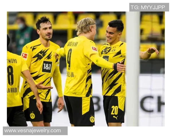 拜仁慕尼黑可怜多特蒙德284分钟不败仍遥遥领先