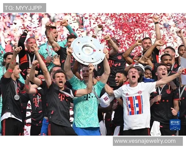 拜仁慕尼黑连任德甲冠军,击败多特蒙德成功卫冕 拜仁慕尼黑连任德甲冠军,击败多特蒙德成功卫冕