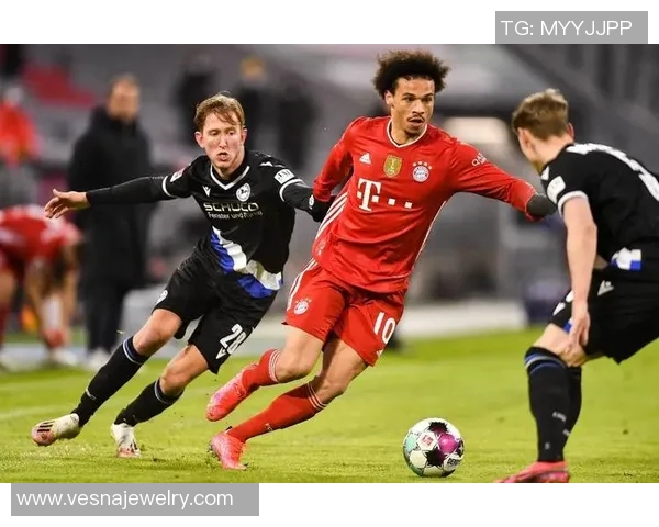 拜仁慕尼黑逐梦德甲巅峰，领先优势渐增势不可挡