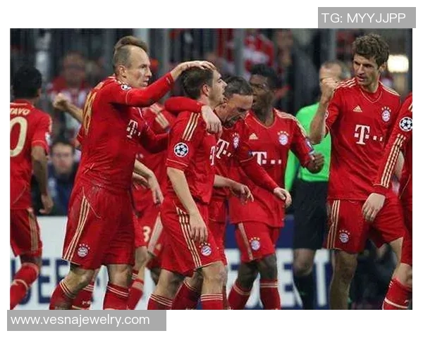 拜仁慕尼黑再夺胜利!横扫对手实现完美连胜 拜仁慕尼黑再夺胜利!横扫对手实现完美连胜