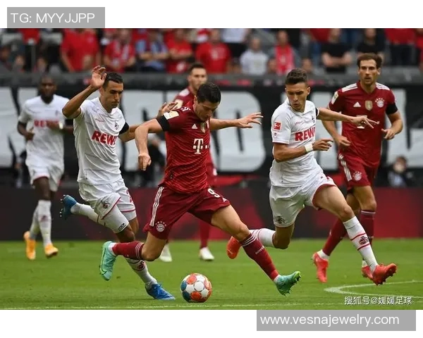 拜仁主场大胜，云达不莱梅难撼慕尼黑霸主地位