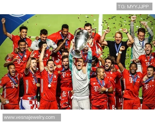 拜仁新援强化中场实力再夺欧冠？