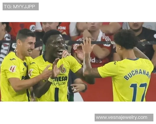 比利亚雷亚尔客场击败巴伦西亚，豪取三分