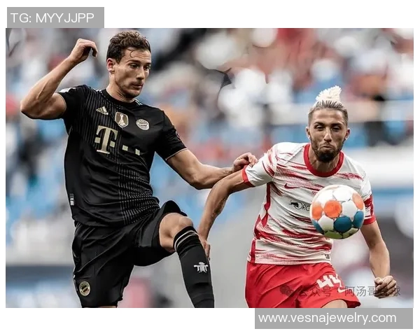 德甲冠军悬念加剧,RB莱比锡未能取胜客场挑战