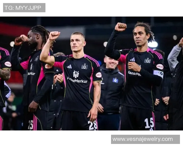 汉堡球队遭遇连败,势必迎来新挑战 汉堡球队遭遇连败,势必迎来新挑战