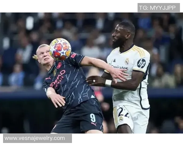 皇马逆转击败曼城，豪取欧冠八强资格