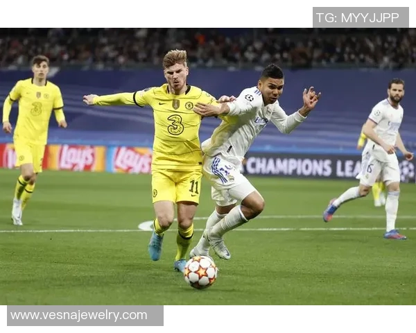 皇马惊险逆转切尔西，晋级欧冠决赛的希望重新燃起