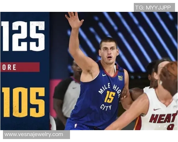 火箭惨败出局，掘金晋级之路显峥嵘