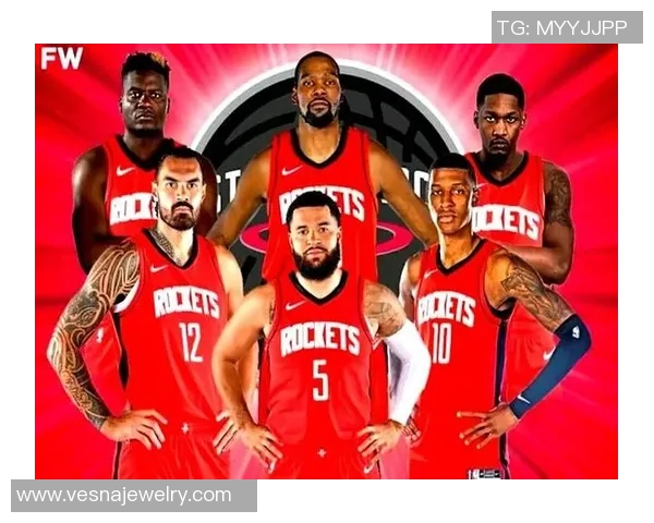 火箭队双星带队取得胜利，火箭卫冕冠军之路