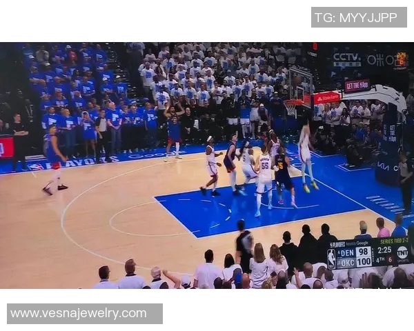 快船逆转击败掘金，晋级西部决赛