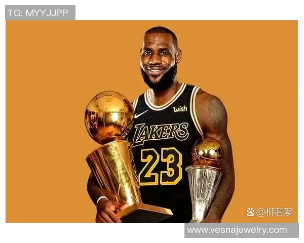 勒布朗-詹姆斯刷新生涯得分纪录，NBA历史第二位得分手再次进步