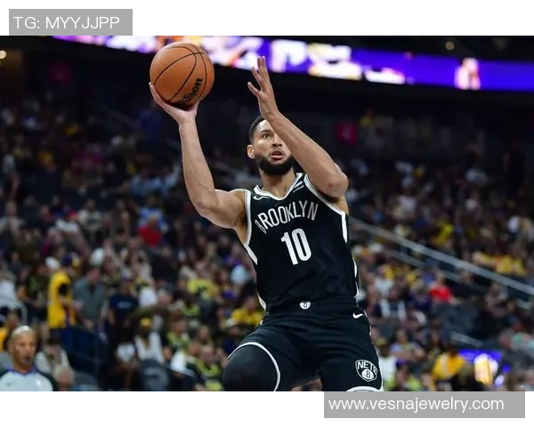 篮网队实力强大，冲击总决赛