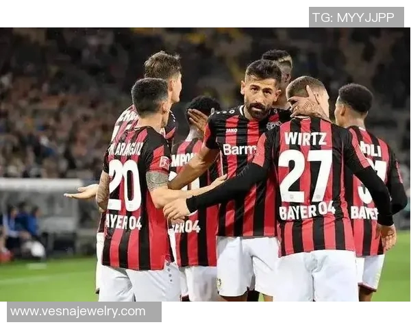 勒沃库森主场大胜法兰克福，排名直追前四！