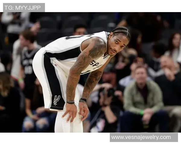 马刺老将德罗赞：球队需要更好的防守，才能在季后赛有所作为