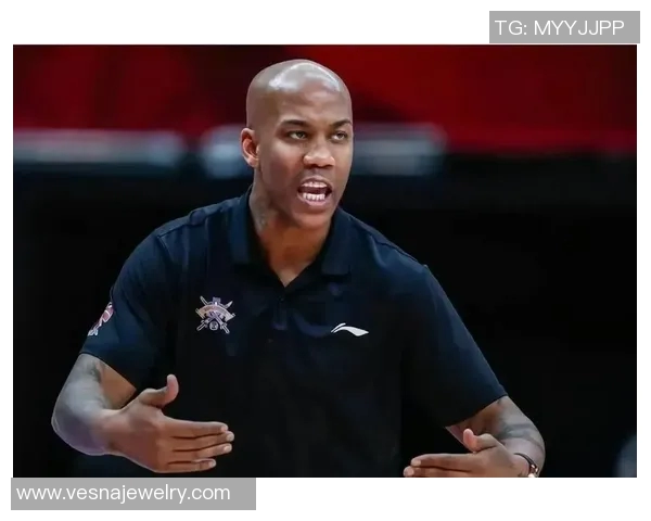 马布里获得CBA主帅职位未来将率领球队争冠