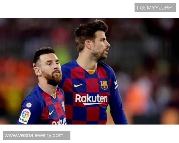 梅西与巴萨续约破裂，下赛季或将离开已效力20年的球队