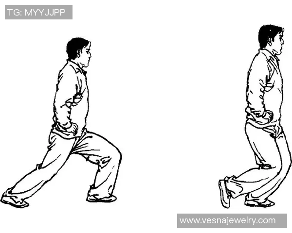 太极拳老架一路的精髓与修炼方法探讨与实践分享