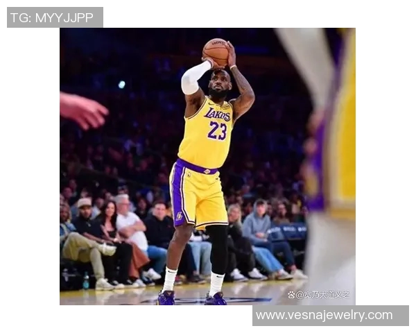 詹姆斯领军湖人队大胜，展现统治力