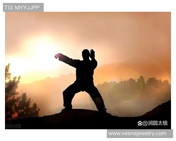 探索36式太极的奥秘与魅力，感受传统武术的深厚文化底蕴与身心合一的智慧