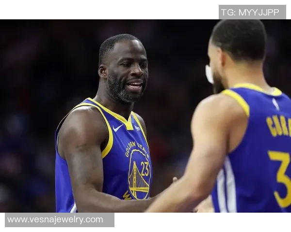 勇士主控状态回暖，有望逆袭夺冠