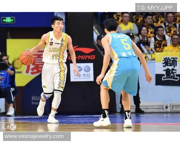 易建联连续三场砍下30+，带领辽宁主场取胜保持不败！