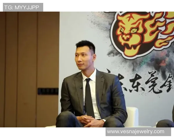 易建联成为首位获得NBA历史性荣誉的中国球员