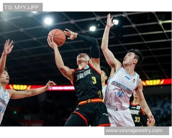 深圳马可波罗队长易京将缺席接下来几场比赛，全力备战全明星赛