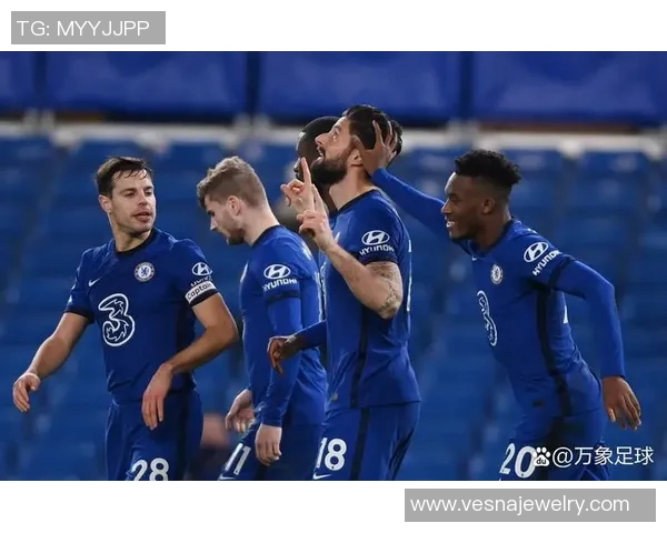 切尔西客场大胜热刺，哈维特里耶克破门助球队登顶积分榜