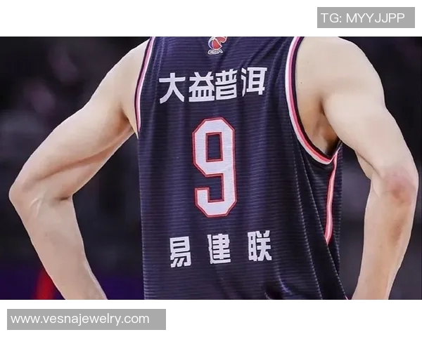 易建联成为CBA历史得分榜第一！揭秘他的王者之路及传奇生涯