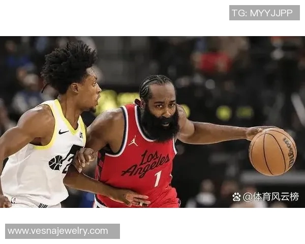 火箭球星哈登因伤休战，球队备战艰难