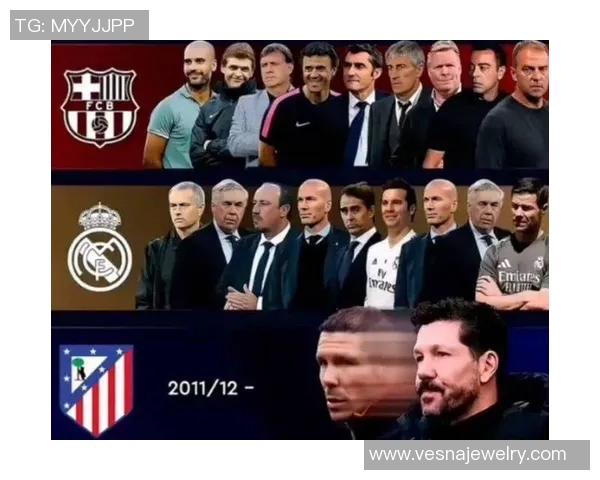 西甲冠军历届得主:皇马主帅齐达内表态夺冠,巴萨瓦伦西亚争夺冠军无望