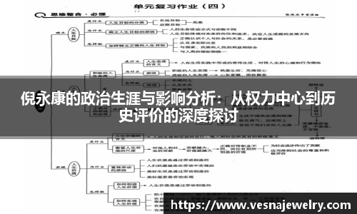 倪永康的政治生涯与影响分析：从权力中心到历史评价的深度探讨
